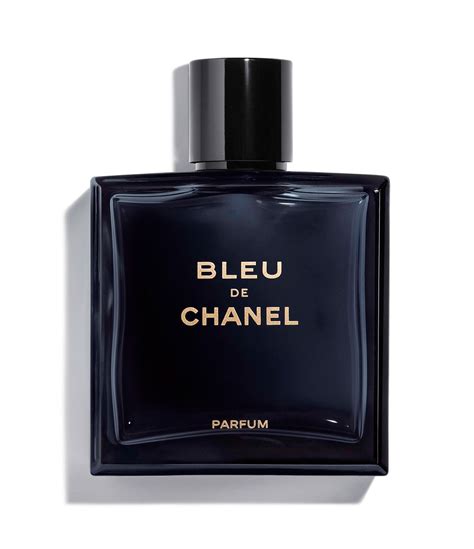 dillard's bleu de chanel